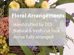 Floral Arrangements