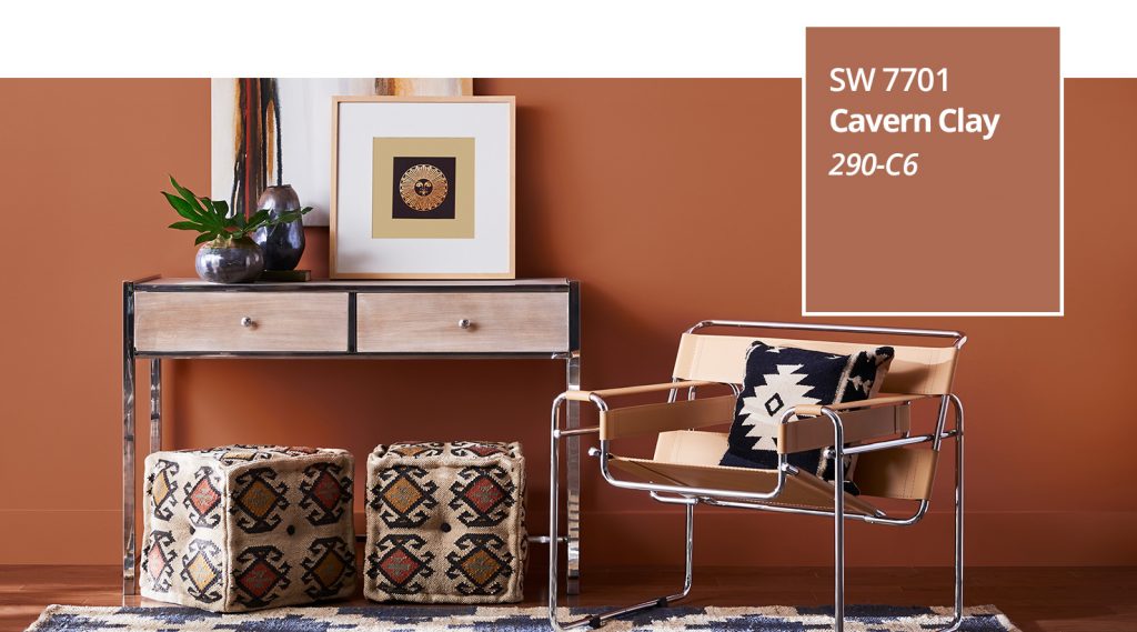 living room ideas cavern clay