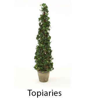 Topiaries