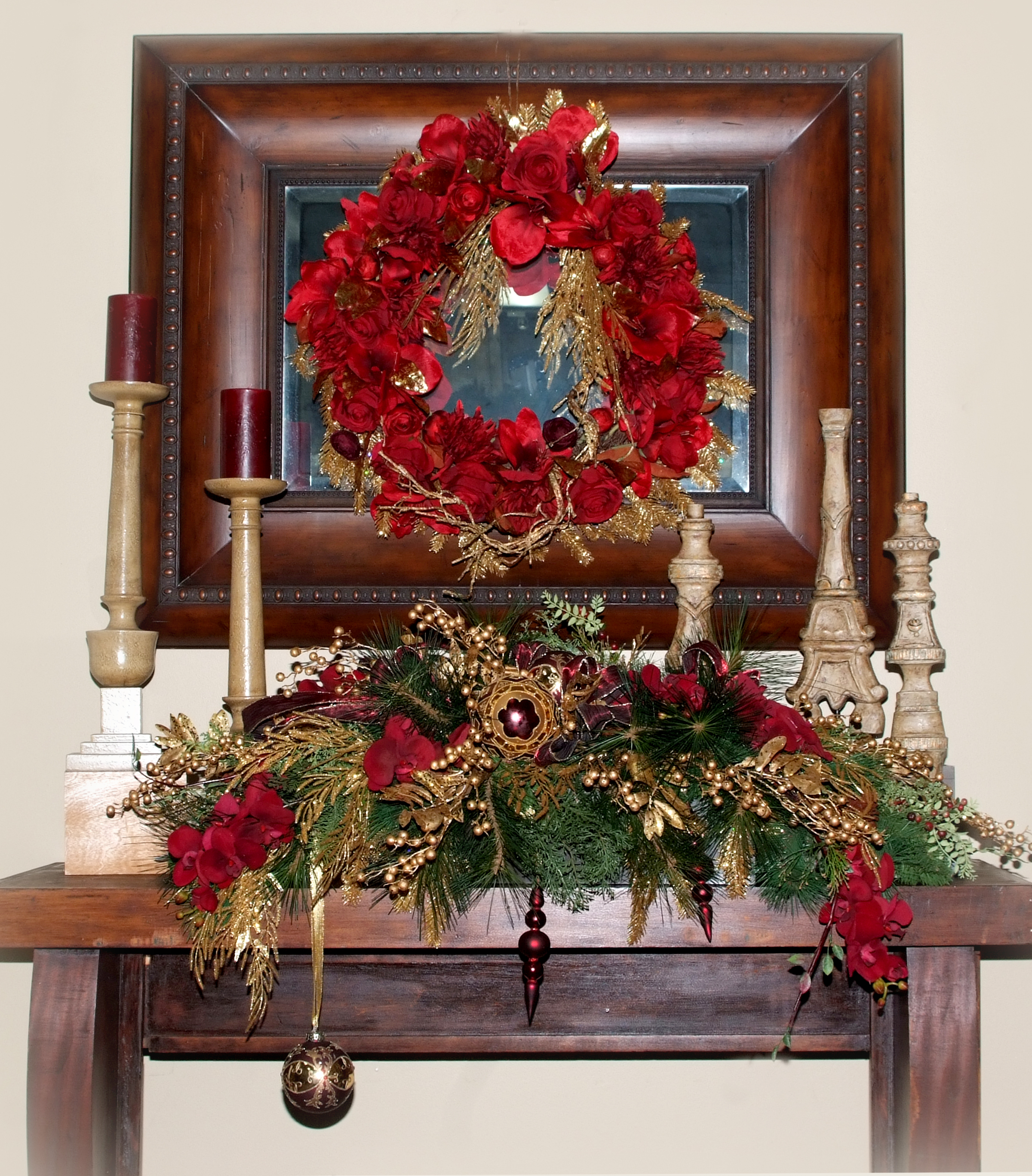 Seasonal and Holiday Distinctive Designs