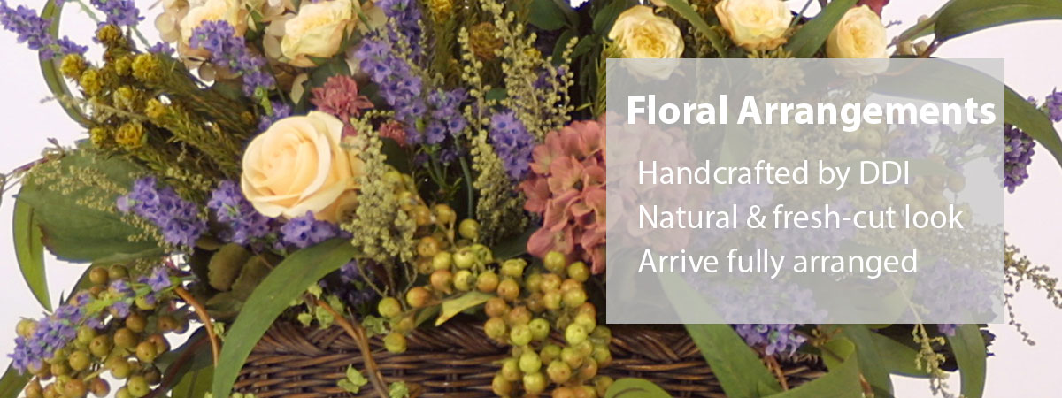 Floral Arrangements Floral Arrangements