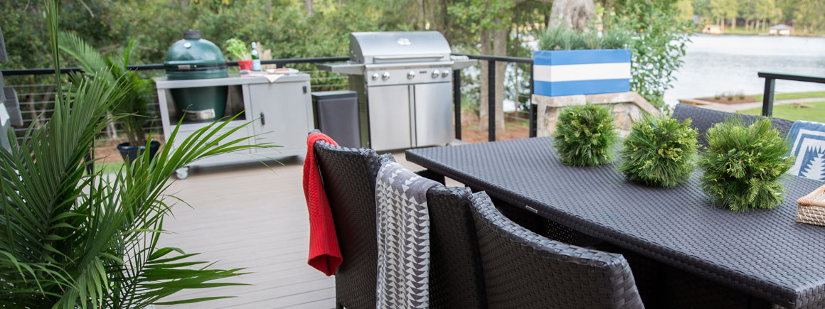 Distinctive Designs item #DG-289 pictured above as seen at Misty Mill by HGTV's Chip Wade.