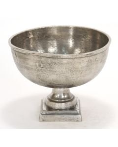 Hampton Urn in Distressed Antique Pewter