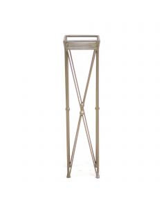 Small Square Plant Stand