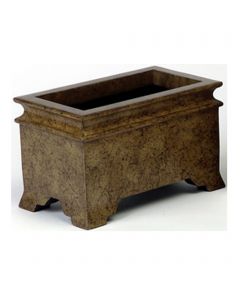 Moonstone Wooden Treasure Box