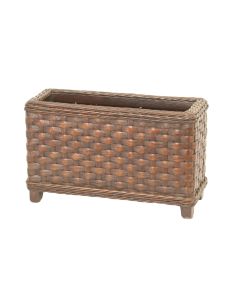 Ellie-Splint Rectangle Window Box 