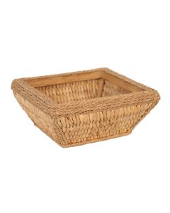 Square Weave Basket 