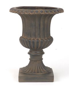 MEDIUM FIBERGLASS URN