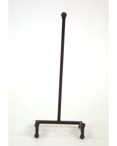 Steel Plate Stand Steel (Sold in Multiples of 4)