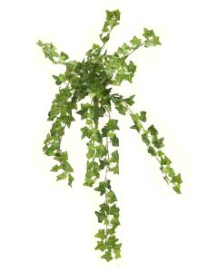 23" Mini Ivy Bush in Green