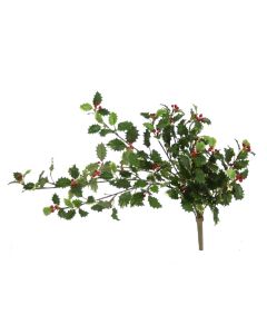 Holly Bush Vine Stem (Sold in Multiples of 6)