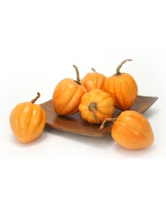 Yellow Acorn Squash