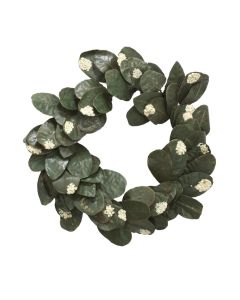 Laurel Leaves Wreath