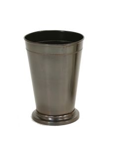 LARGE MINT JULEP CUP  BRONZE