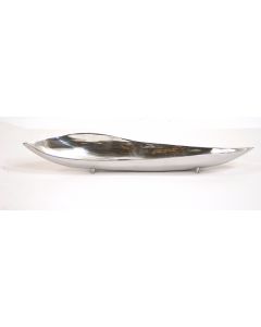 Aluminum Wave Tray with Feet