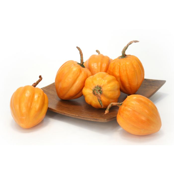 Yellow Acorn Squash Distinctive Designs