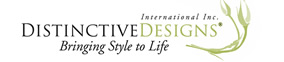 Distinctive Designs logo